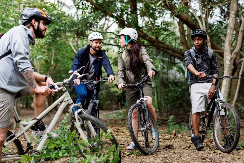 Bien choisir son VTT pour des sorties tout-terrain r&eacute;ussies